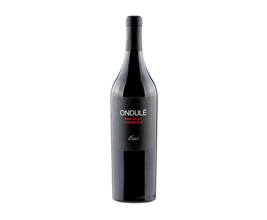 Ondule Esme Coombsville Red Blend 2014 750ml