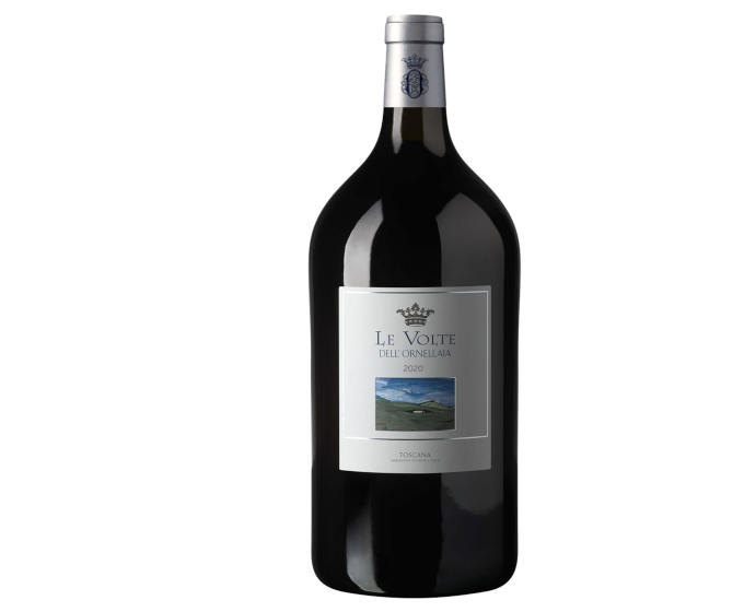 Ornellaia Le Volte dell Ornellaia 2020 3L