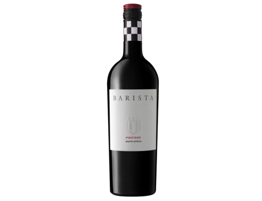 Barista Pinotage 2024 750ml