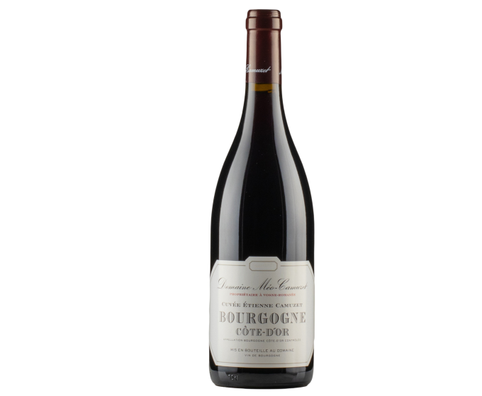 Domaine Meo Camuzet Bourgogne Rouge Cote D OR Cuvee Etienne Camuzet 2023 750ml