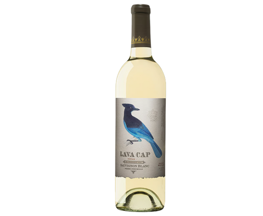 Lava Cap Sauvignon Blanc 2024 750ml