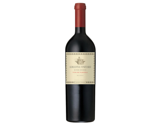 Catena Zapata Adrianna River Stones Malbec 2022 750ml - Tupungato Gualtallary wine at Primo Liquors Fort Lauderdale