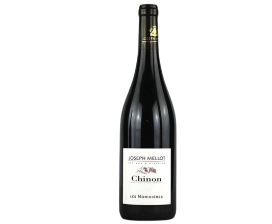 Joseph Mellot Chinon Les Morinieres Rouge 750ml