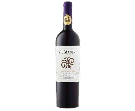 Viu Manent Carmenere Gran Reserva 2023 750ml
