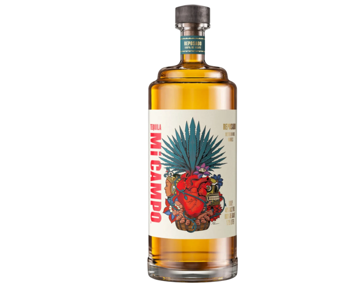 Mi Campo Reposado 1.75L