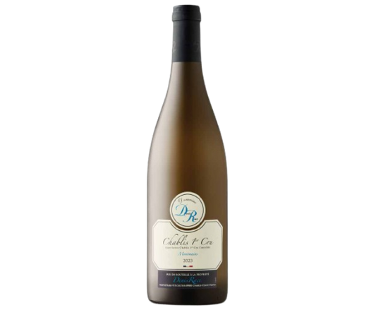 Domaine Denis Race Montmains 1er Cru Chablis 2023 750ml