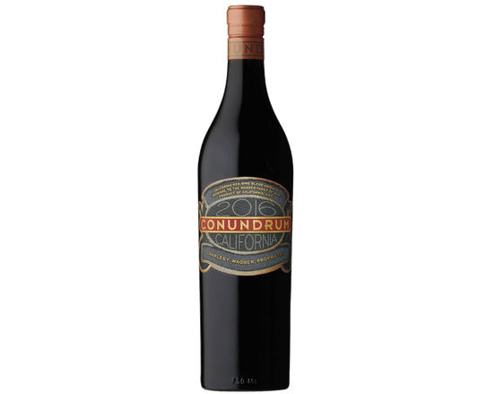 Caymus Conundrum Red Blend 750ml - USA California wine at Primo Liquors Fort Lauderdale