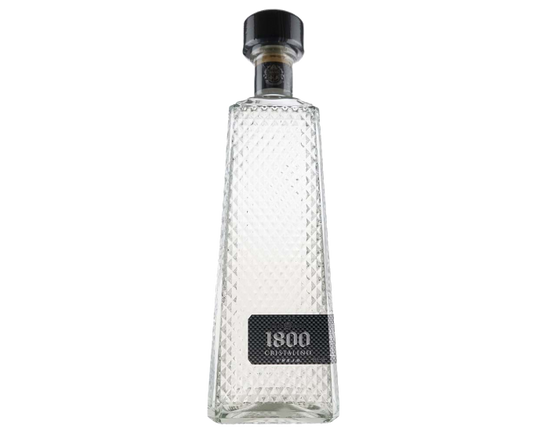 1800 Cristalino Anejo 1.75L - Tequila at Primo Liquors Fort Lauderdale