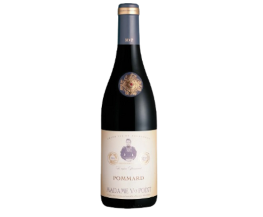 Madame Veuve Point Pommard 2015 750ml