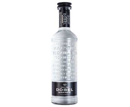 Maestro Dobel Diamante (Primo Pick) 750ml (Scan Correct Item)