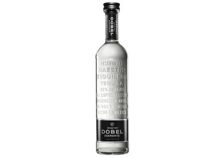 Maestro Dobel Diamante (Primo Pick) 750ml (Scan Correct Item)