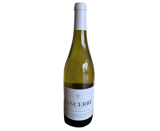 Domaine Montagne Silicieuse Sancerre 750ml - France Loire wine at Primo Liquors Fort Lauderdale