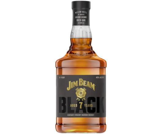Jim Beam Black 7 Years 750ml