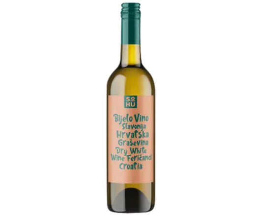 Sohu Grasevina 2023 750ml