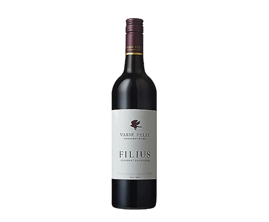 Vasse Felix Cabernet Sauvignon Filius 750ml - Australia South Eastern Australia wine at Primo Liquors Fort Lauderdale