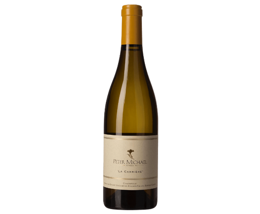 Peter Michael La Carriere Chardonnay 2020 750ml - North Coast Sonoma County wine at Primo Liquors Fort Lauderdale