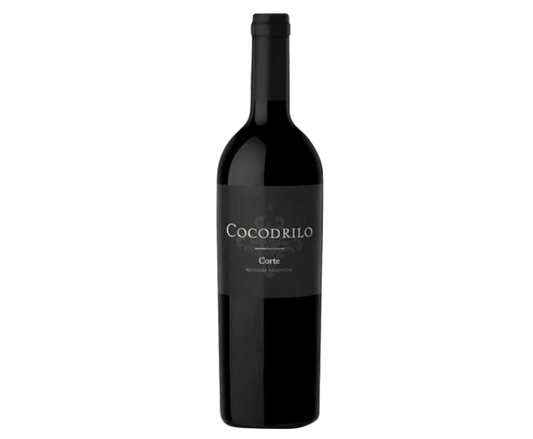 Vina Cobos Cocodrilo Corte 2021 750ml