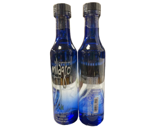 Milagro Silver 200ml