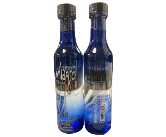 Milagro Silver 200ml