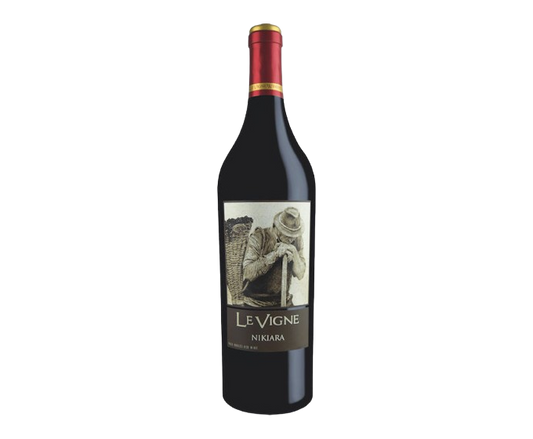 Le Vigne Nikiara Paso Robles Red Blend 2018 750ml