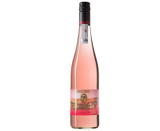 Ameztoi Rubentis Rosado 2025 750ml