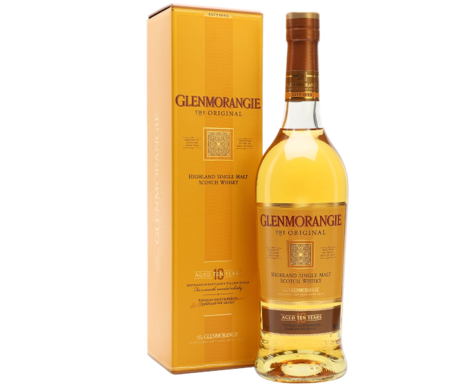 Glenmorangie 10 Years 1L
