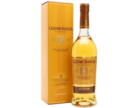 Glenmorangie 10 Years 1L