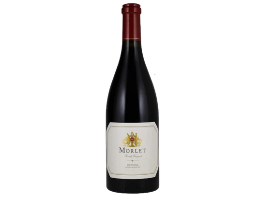 Morlet Family Joli Coeur Pinot Noir 2018 750ml - North Coast Sonoma County wine at Primo Liquors Fort Lauderdale