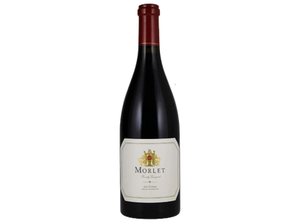 Morlet Family Joli Coeur Pinot Noir 2018 750ml