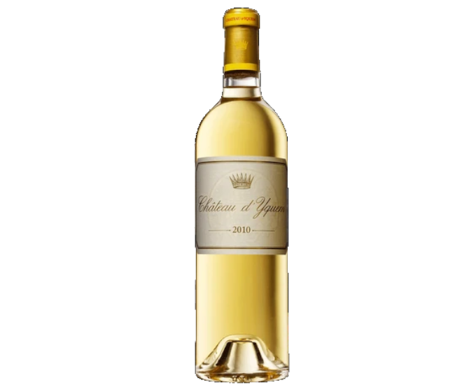 Chateau D'Yquem Sauternes 2019 375ml - France Bordeaux wine at Primo Liquors Fort Lauderdale