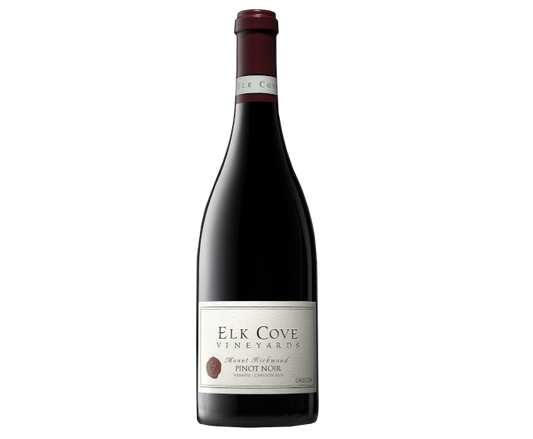 Elk Cove Mount Richmond Pinot Noir 750ml - Oregon Willamette Valley wine at Primo Liquors Fort Lauderdale