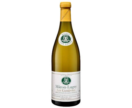 Latour Macon Lugny Les Genievres 2023 750ml