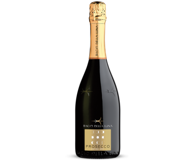 Bacio della Luna Prosecco Extra Dry 750ml