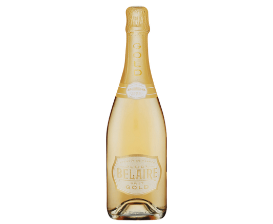Luc Belaire Brut Gold 200ml - France Champagne wine at Primo Liquors Fort Lauderdale
