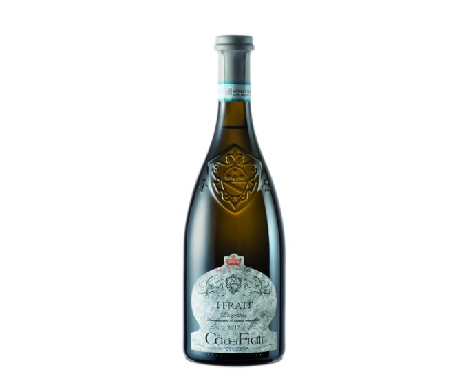 Ca dei Frati I Frati Lugana 2022 750ml - Italy Lombardy wine at Primo Liquors Fort Lauderdale