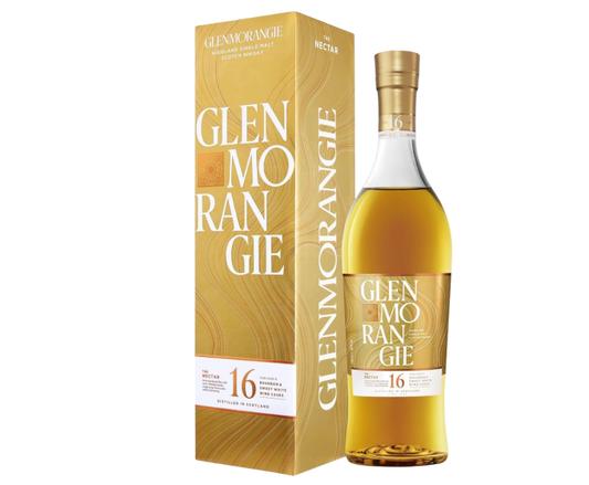 Glenmorangie 16 Years The Nectar SM 750ml