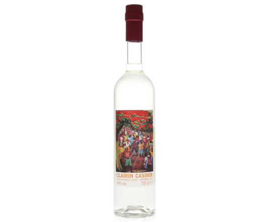 Clairin Casimir 750ml