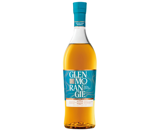 Glenmorangie Triple Cask Reserve SM 750ml - Scotch Whiskey at Primo Liquors Fort Lauderdale