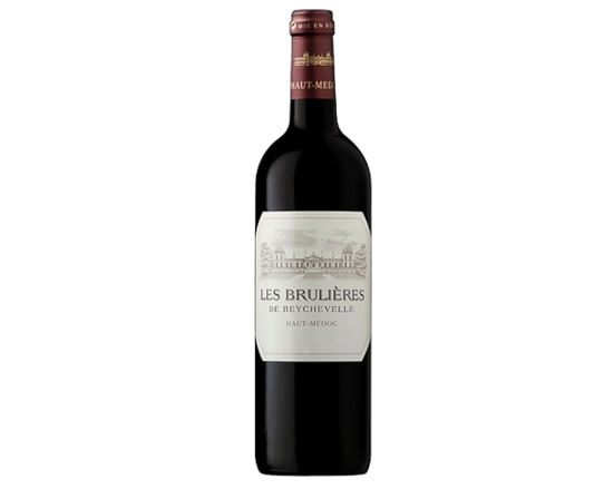 Les Brulieres de Beychevelle 2020 750ml