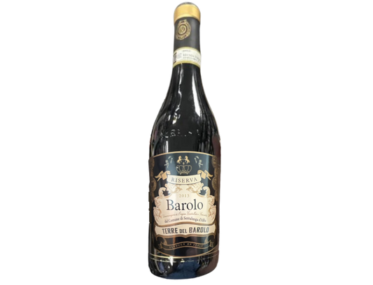 Terre Del Barolo Barolo Riserva 2016 750ml