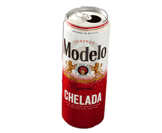 Modelo Chelada 24oz Single Can - Beer at Primo Liquors Fort Lauderdale
