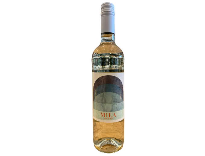 Mila Albarino 750ml