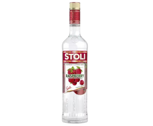 Stolichnaya Razberi 750ml