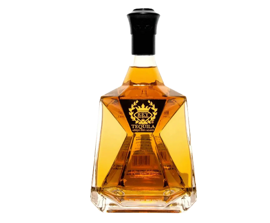 Rey Del Mundo Anejo 750ml