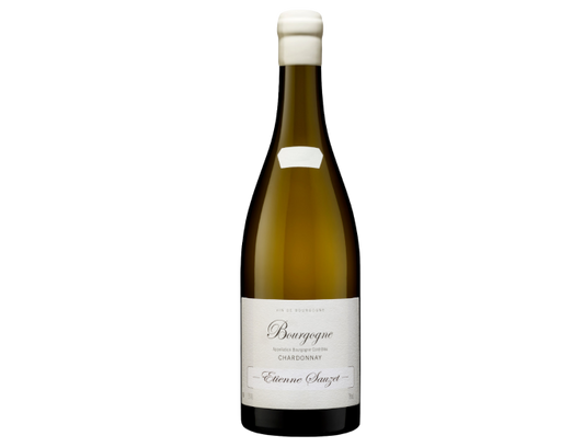 Etienne Sauzet Bourgogne Blanc Chardonnay 2022 750ml