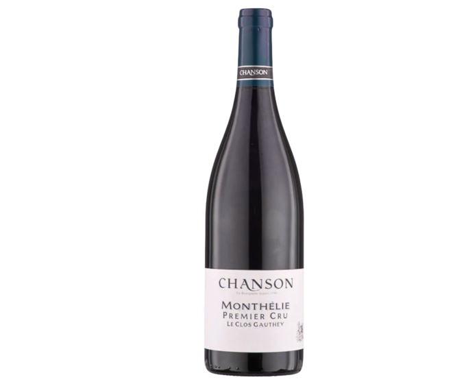 Chanson Pere & Fils Monthelie 1er Cru Le Clos Gauthey 2021 750ml