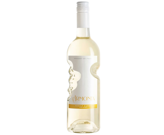 Armonia Bubbly Mango 750ml - Wine Cellar Fruit and Spiced Wine at Primo Liquors Fort Lauderdale