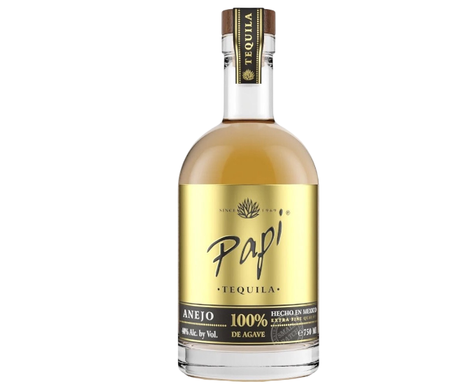 Papi Reposado 750ml