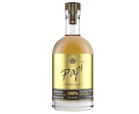 Papi Reposado 750ml