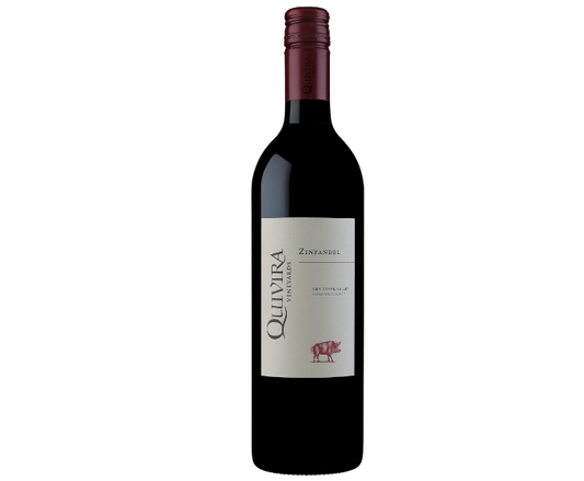 Quivira Zin 2019 750ml - Sonoma County Dry Creek Valley wine at Primo Liquors Fort Lauderdale